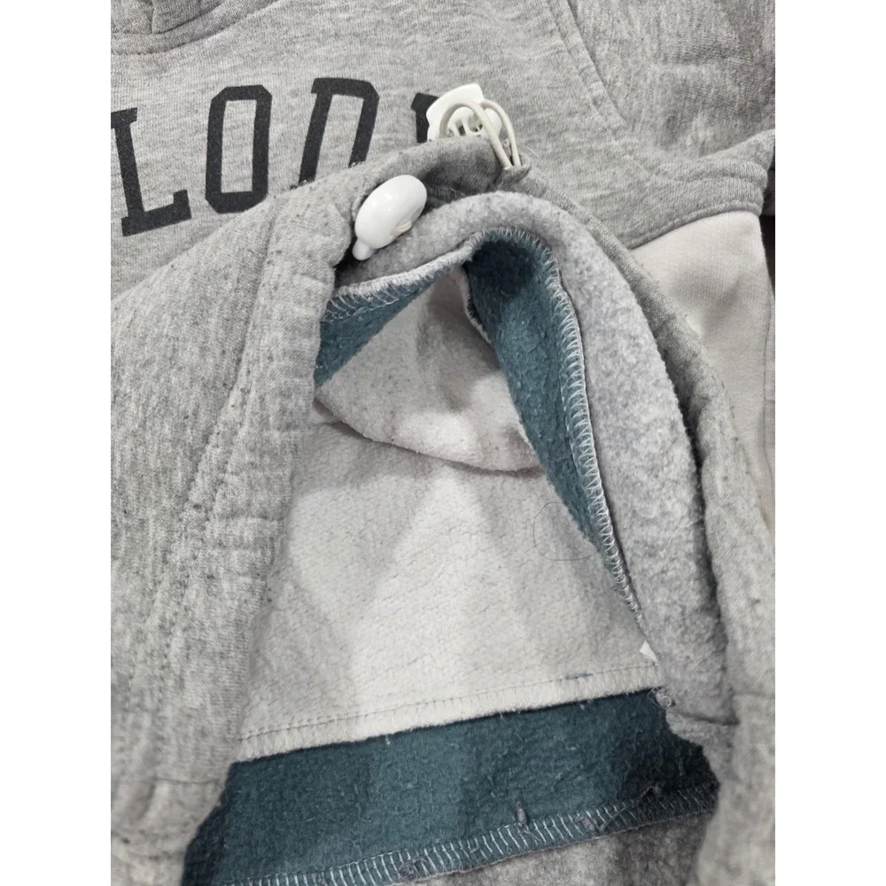 Bundle of winter Kids Pajama Set Hoodie‎ Sweatshirt Pants Toddler Loungewear 3t